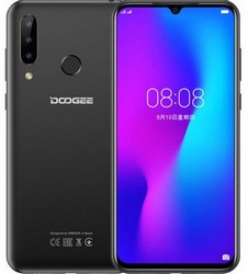 Замена разъема зарядки на телефоне Doogee N20 в Сочи
